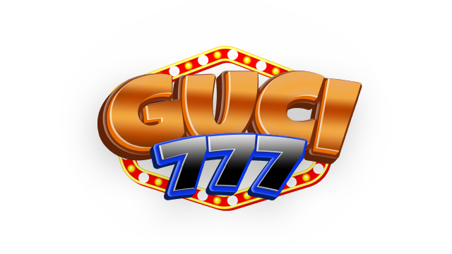 guci777-Logo